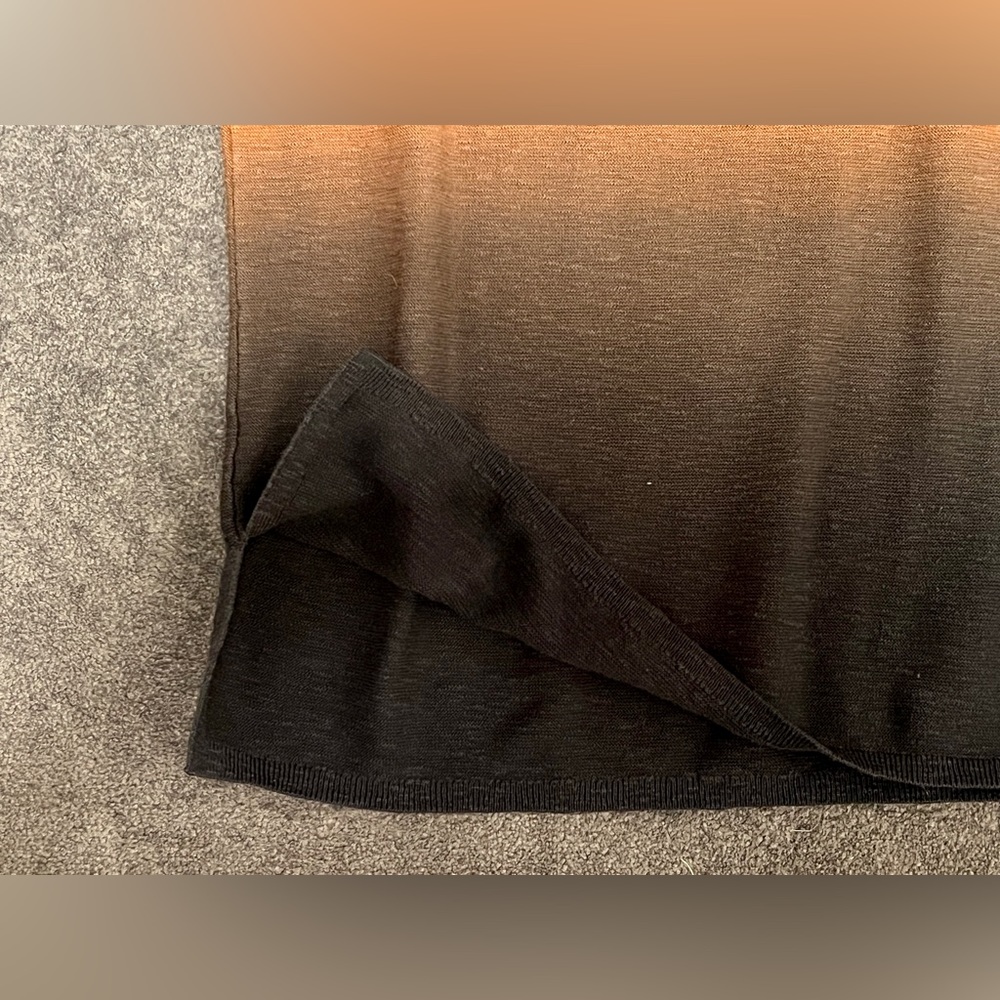 J. Jill - PureJill Ombré Sweater - Size S - Picture 7 of 9
